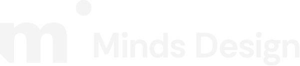 Minds Design Site